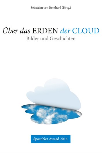 SpaceNet Award Cover Über das erden der Cloud