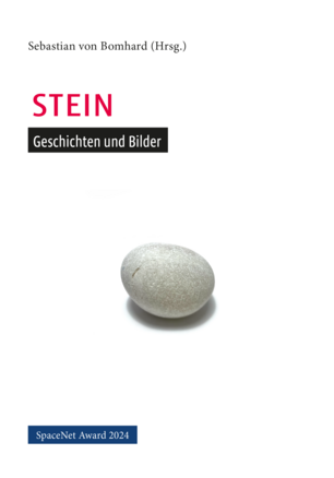 Das Buch Stein von Sebastian Von Bomhard