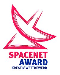 Logo SpaceNet Award