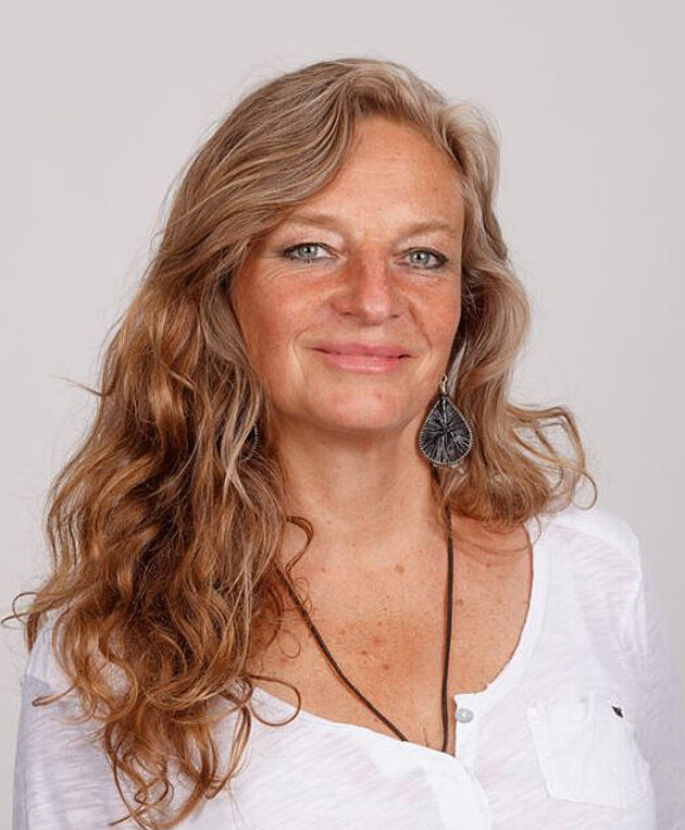 Portrait Gabriele Lechner