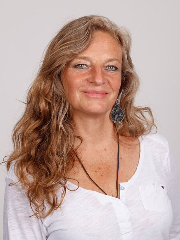 Portrait Gabriele Lechner