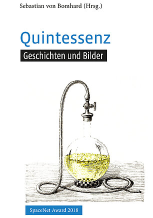 Das Buch Quintessenz